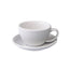 Loveramics Egg Flat White Cup & Saucer (150ml)