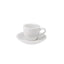 Loveramics Egg Espresso Cup & Saucer (80ml)