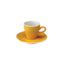 Loveramics Tulip Espresso Cup & Saucer (80ml)