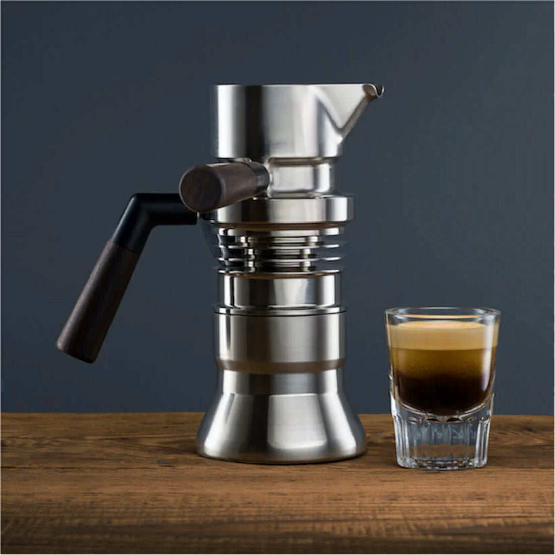 9Barista MK2 Standard Espresso Machine – The Kitchen Barista & Gifts