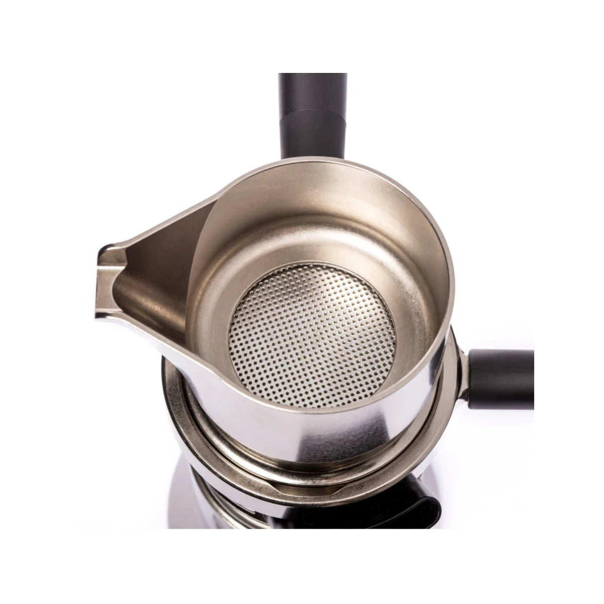 9Barista Mk2 Pro Stovetop Espresso Machine
