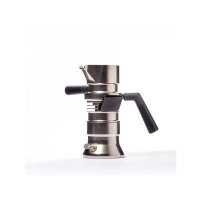 9Barista Mk2 Pro Stovetop Espresso Machine