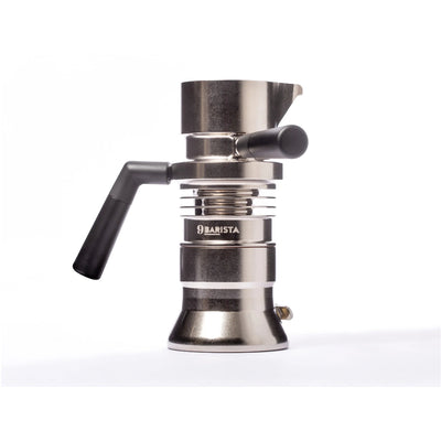 9Barista Mk2 Pro Stovetop Espresso Machine
