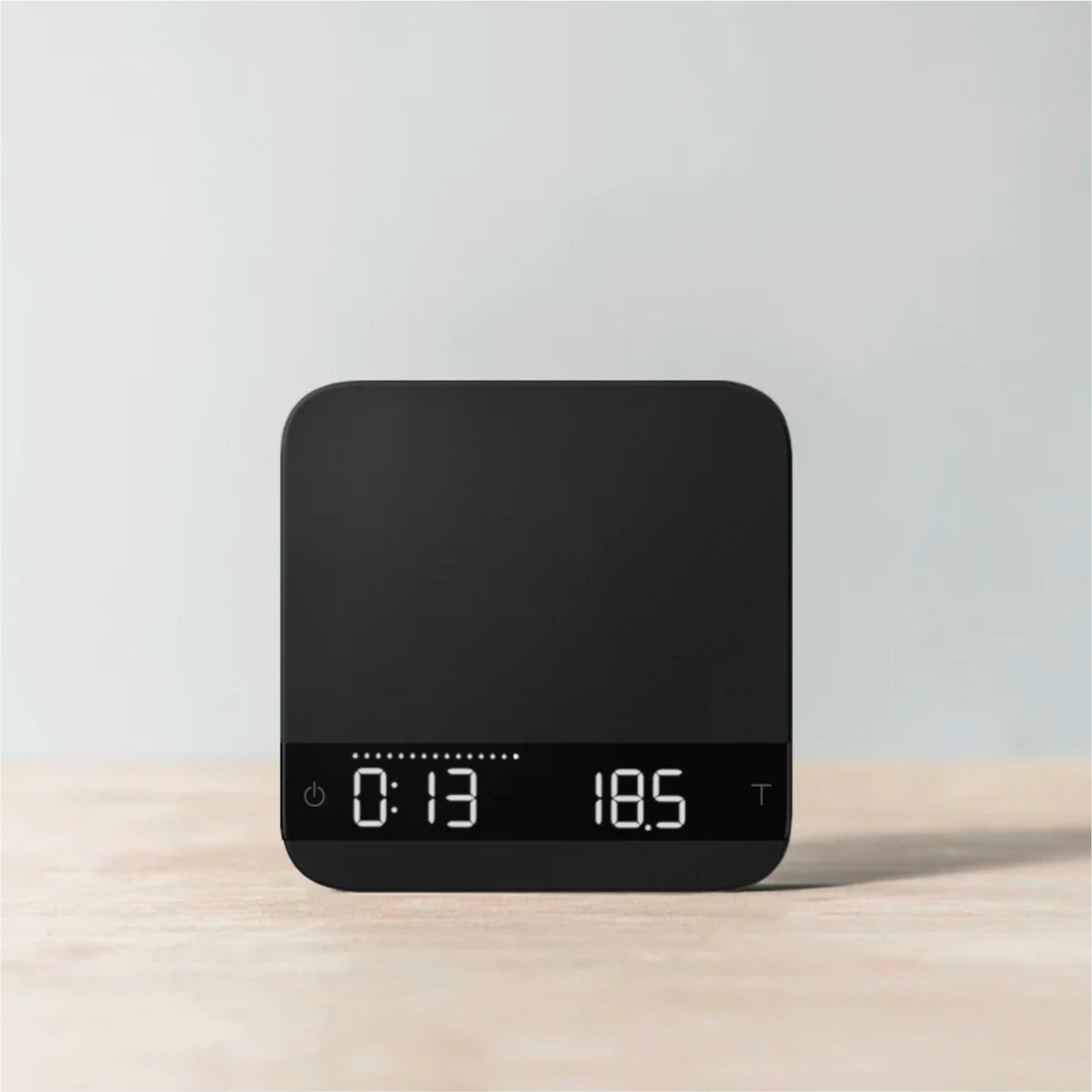 Acaia Lunar Coffee Scale (Black)