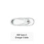 Acaia Lunar Coffee Scale (Cool White) - AL010