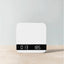 Acaia Lunar Coffee Scale (Cool White) - AL010