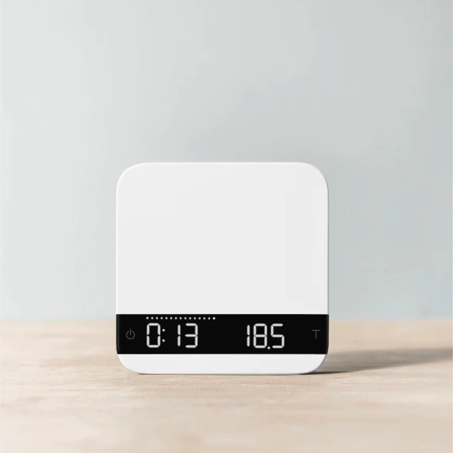 Acaia Lunar Coffee Scale (White)