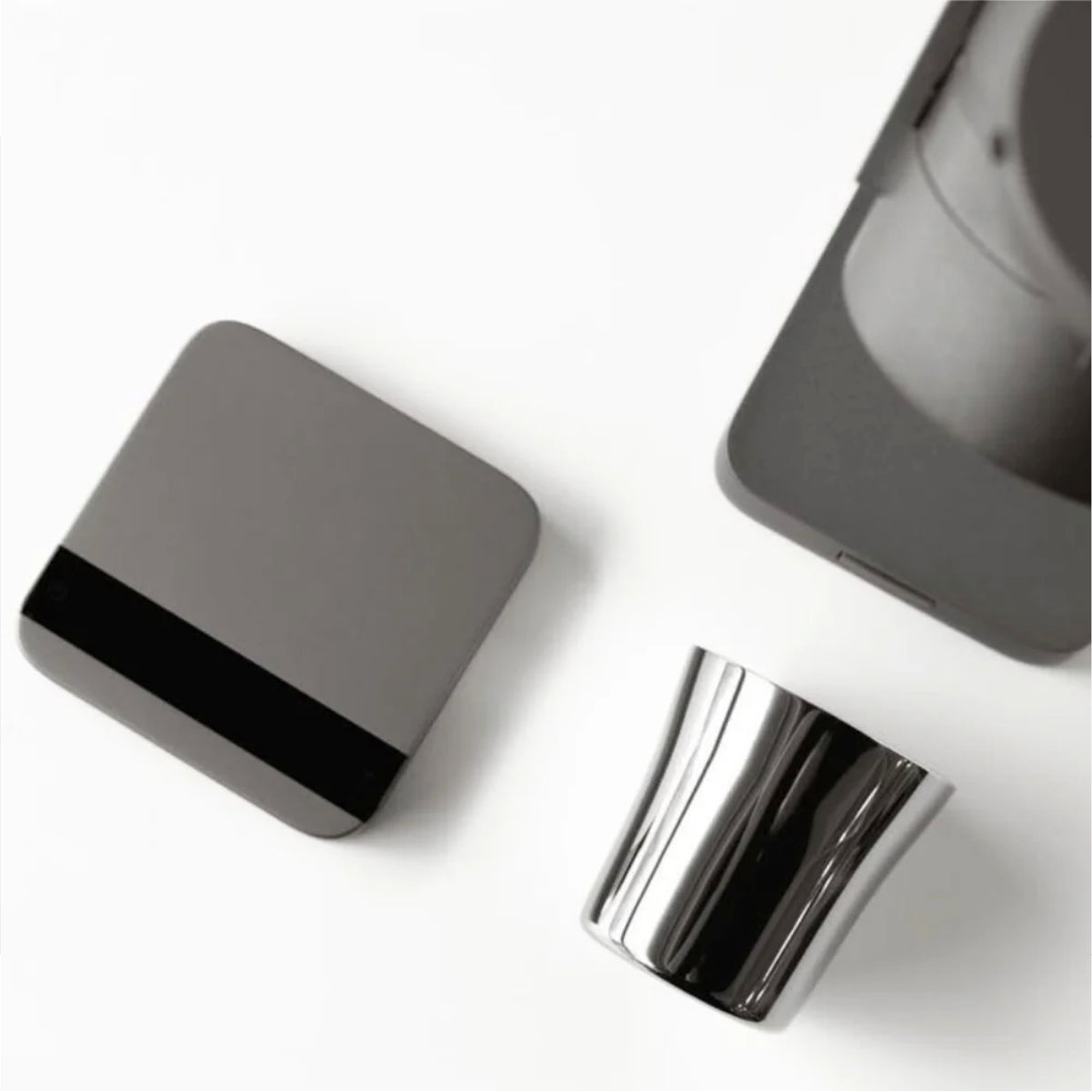 Acaia Lunar Coffee Scale (Space Grey) - AL013
