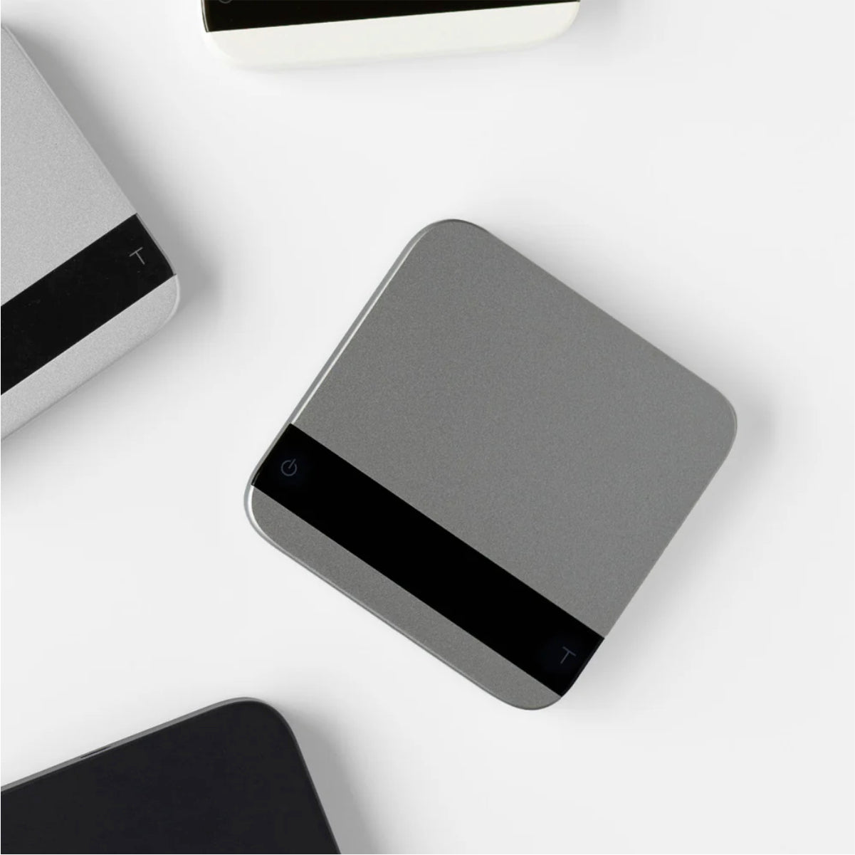 Acaia Lunar Coffee Scale (Space Grey) - AL013