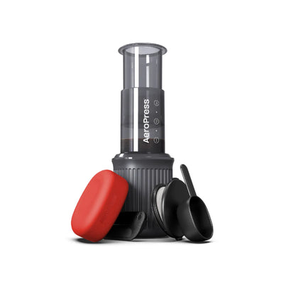 AeroPress Go Travel Coffee Maker