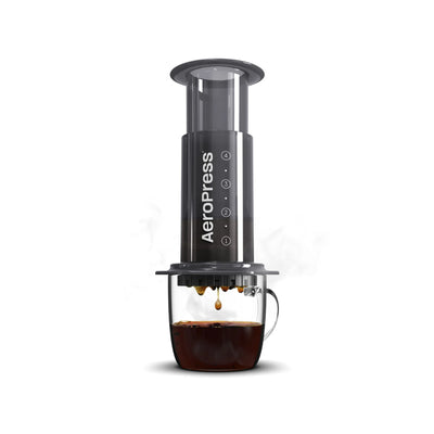 AeroPress Original Travel Coffee Maker