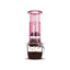 AeroPress Clear Coffee Maker (Pink)