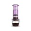 AeroPress Clear Coffee Maker (Purple)