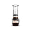 AeroPress Clear Coffee Maker (Transparent)