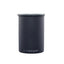 Airscape Coffee Bean Canister Planetary Design (Matte Charcoal Black)