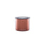 Airscape Coffee Bean Canister Planetary Design (Brushed Copper)