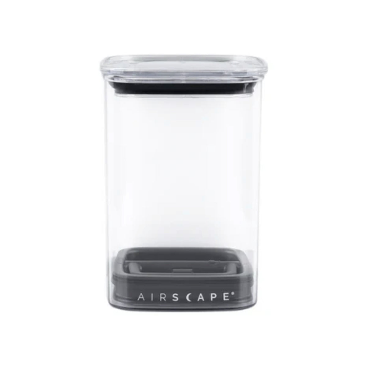 Airscape Lite Coffee Bean Canister Planetary Design