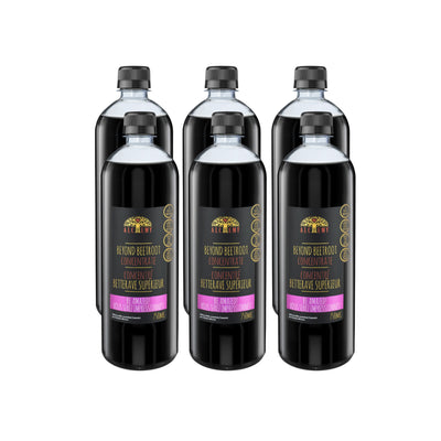 Alchemy Beyond Beetroot Elixir (6 x 750ml)