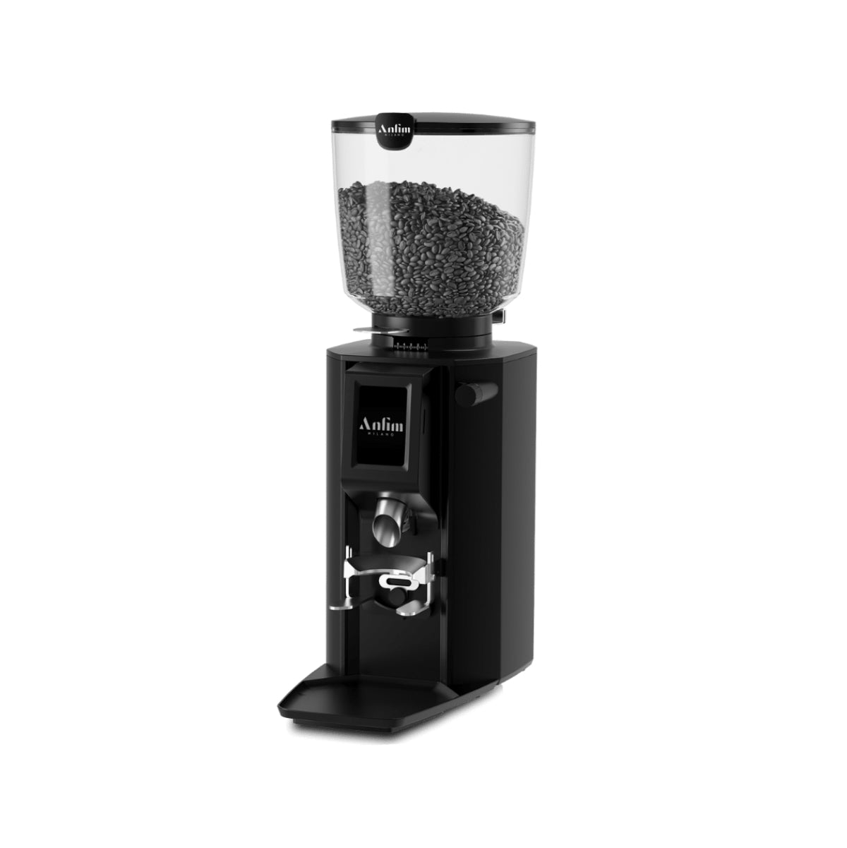 Anfim Luna Coffee Grinder (Black)