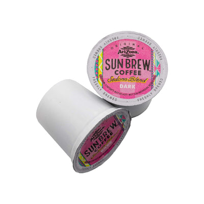 AriZona Sunbrew Sedona Single-Serve Pods (Pack of 12)