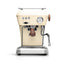 Ascaso Dream PID Espresso Machine (Sweet Cream)