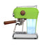 Ascaso Dream PID Espresso Machine (Pistachio)