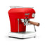 Ascaso Dream PID Espresso Machine (Red) - DR610