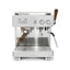 Ascaso Baby T Plus Espresso Machine (Stainless Steel)