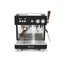 Ascaso Baby T Plus Espresso Machine (Textured Black)