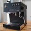 Ascaso Steel Duo V2 PID Dual Thermoblock Espresso Machine (Open Box #54154 - Black)