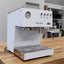 Ascaso Steel Duo Plus V2 PID Dual Boiler Espresso Machine (Open Box - White )