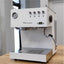 Ascaso Steel Uno PID V4 Professional Espresso Machine (White) - UNO112