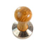 Ascaso Tamper 58mm (Olive Wood Handle)