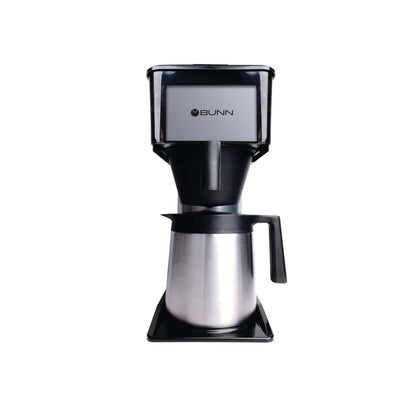 BUNN 10 Cup BT Speed Brew Classic Thermal Coffee Maker