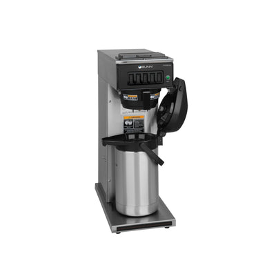 BUNN Airpot Dispensed Coffee Brewer (CW15 - APS)