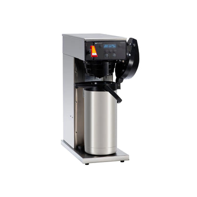 BUNN – Axiom Airpot Coffee Brewer Dual Volt w/ Gourmet Funnel