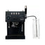 Dual-Boiler Semi-Automatic Espresso Machine – Bellezza Bellona (Black)
