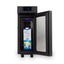 Bellucci 2.6L Milk Fridge (Black)