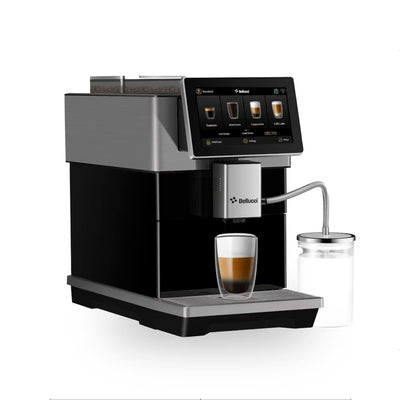 Bellucci Bistro Casa Automatic Espresso Machine