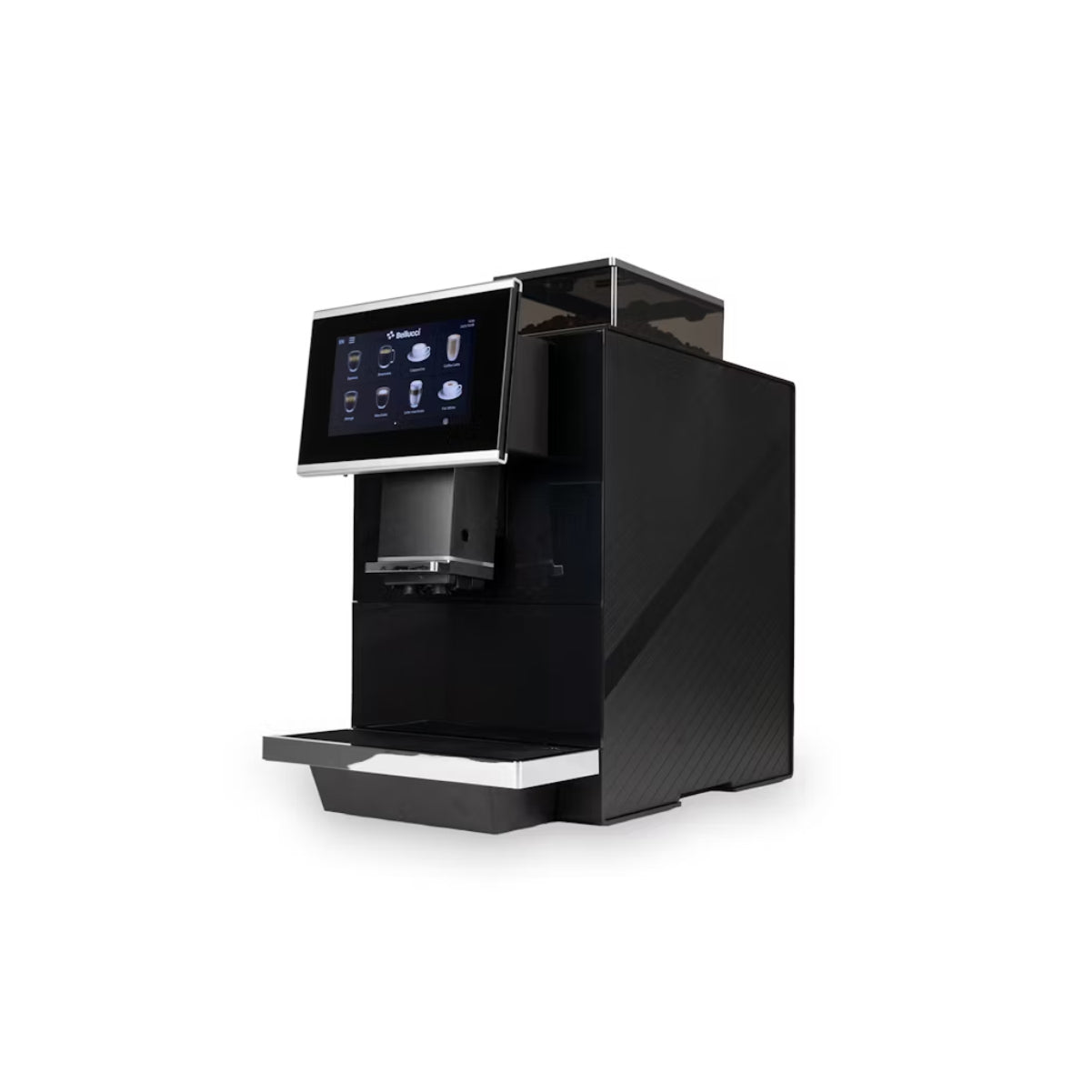 Bellucci Bistro Pro Automatic Espresso Machine