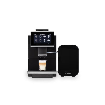 Bellucci Bistro Pro Automatic Espresso Machine