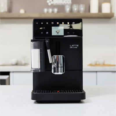 Bellucci Latte De luxe Automatic Espresso Machine