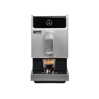 Bellucci Slim Caffe Automatic Espresso Machine