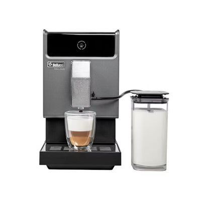 Bellucci Slim Latte Automatic Espresso Machine
