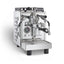 Bezzera Aria Top PID Semi-Automatic Espresso Machine with Flow Control (Open Box #106 - Chrome)