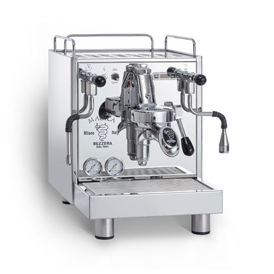 Bezzera Magica E61 PID Semi-Automatic Espresso Machine