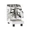 Bezzera Aria MN Semi-Automatic Espresso Machine (White)