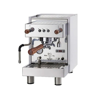 Bezzera Crema DE PID Espresso Machine