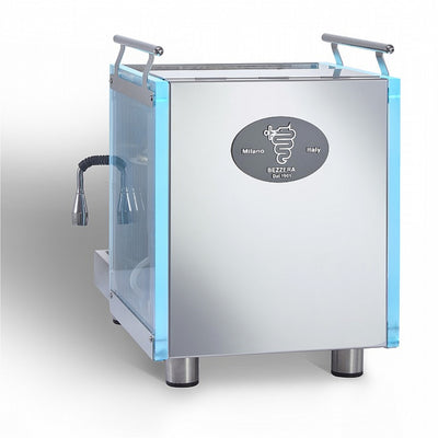 Bezzera Matrix MN Semi-Automatic Espresso Machine
