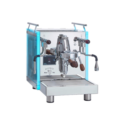 Bezzera Matrix MN Semi-Automatic Espresso Machine